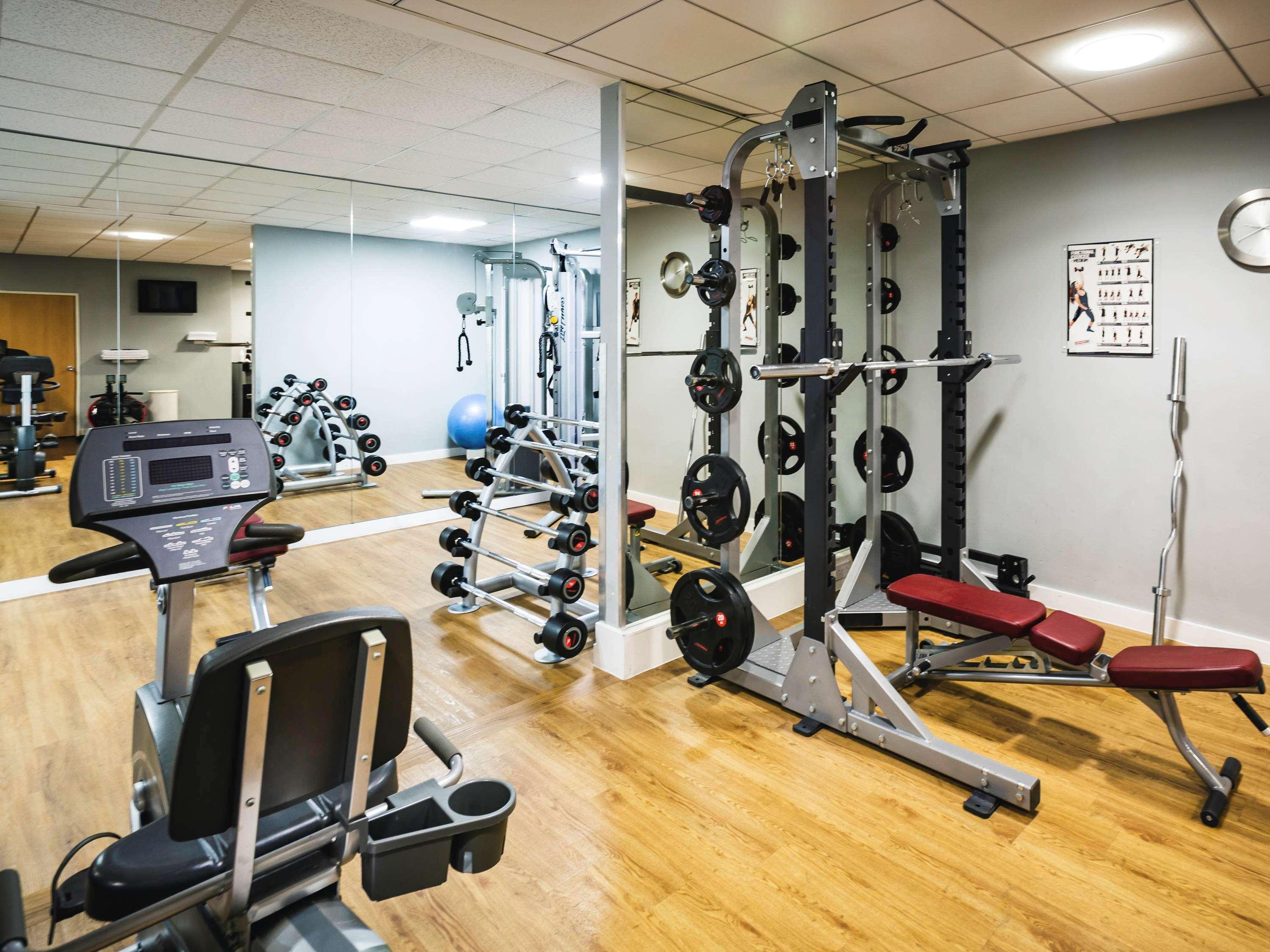 Novotel Reading Centre Екстериор снимка