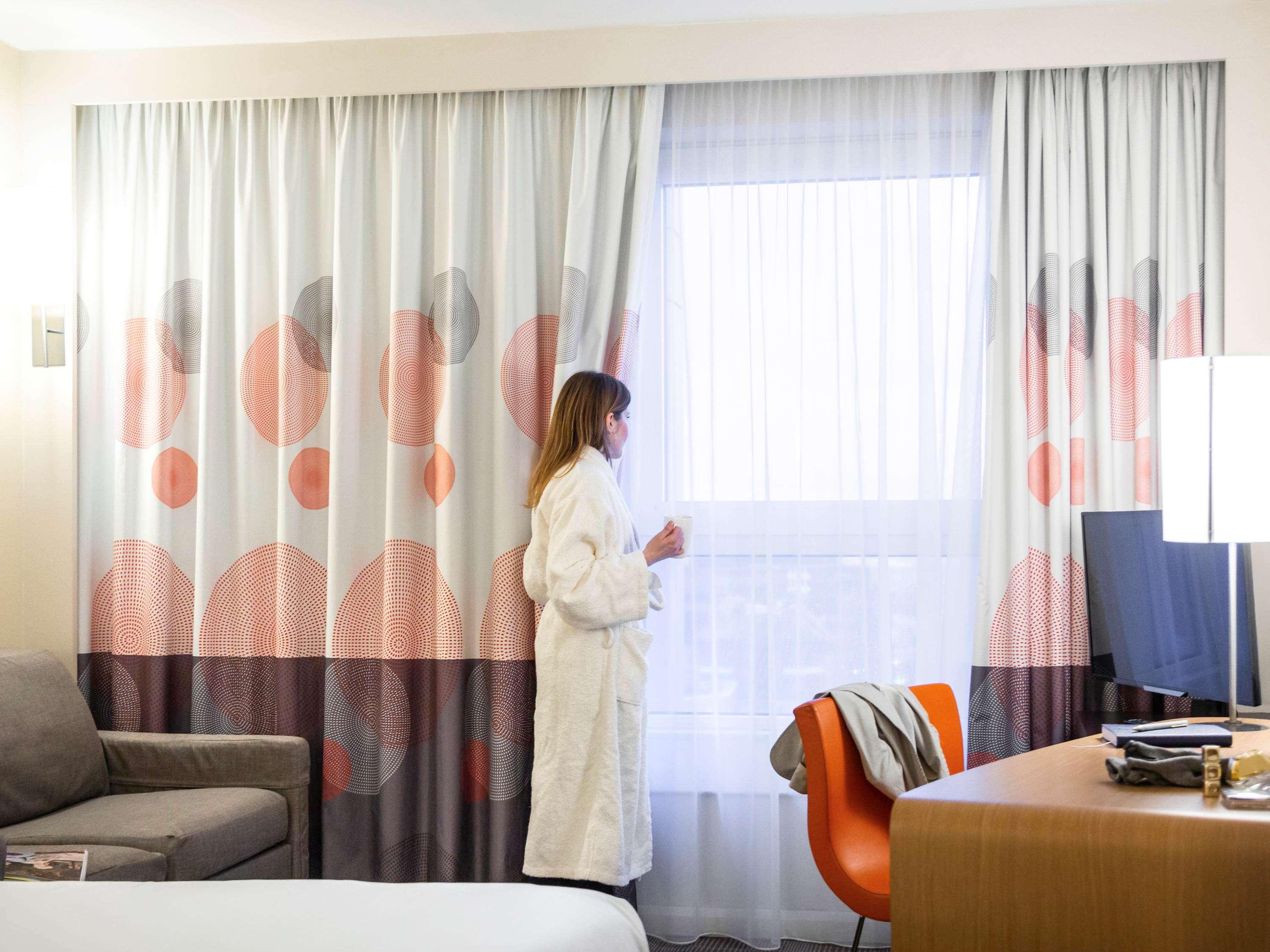 Novotel Reading Centre Екстериор снимка